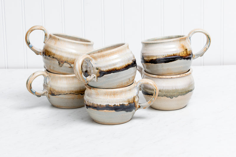 Soup Mug Gift Set