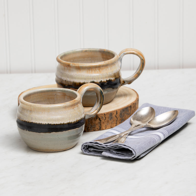 Soup Mug Gift Set