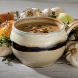 Creamy Mushroom Soup Mix