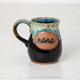 Nana Mug Robin Egg
