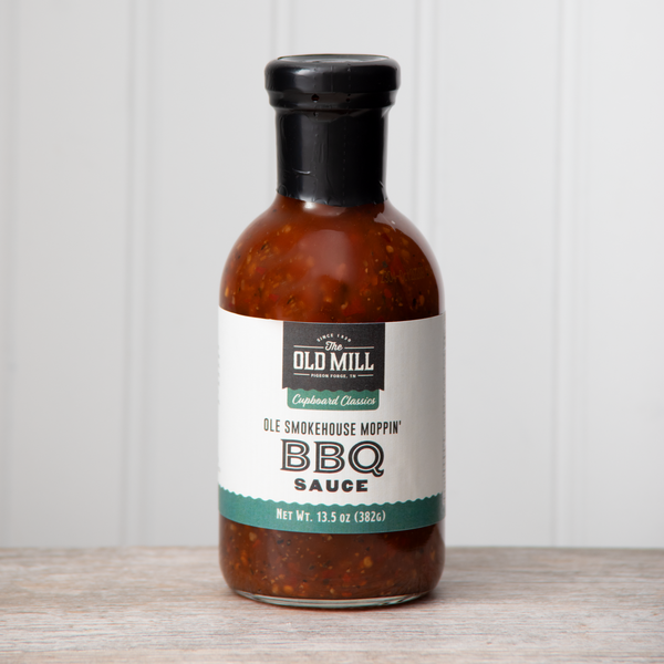Ole Smokehouse Moppin Sauce