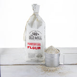 Pumpernickel Flour