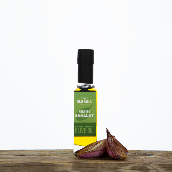 Roasted Shallot Olive Oil 100 ML