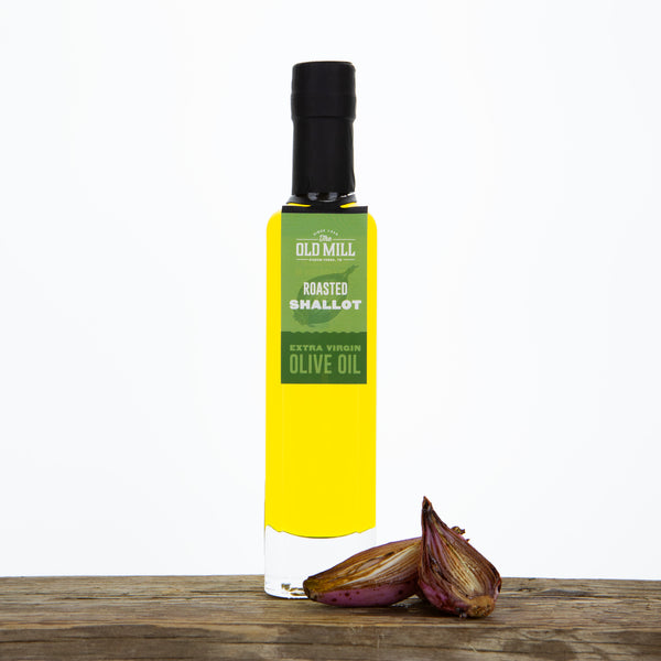 Roasted Shallot Olive Oil 250 ML