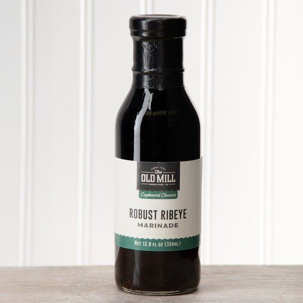 Robust Ribeye Marinade