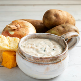 Loaded Baked Potato Soup Mix