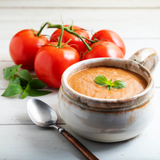 Tomato Basil Soup Mix