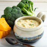 Broccoli Cheddar Soup Mix