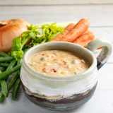 Creamy Vegetable Soup Mix