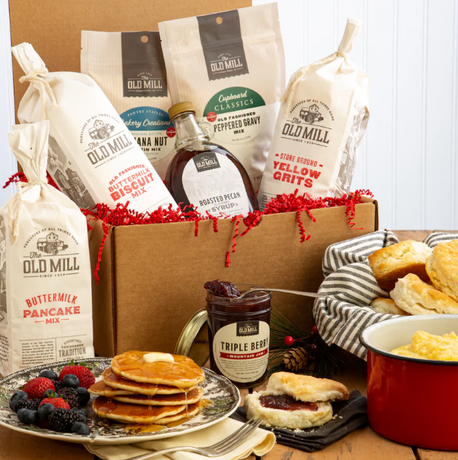 Chili Starter 3-Pack – The Old Mill