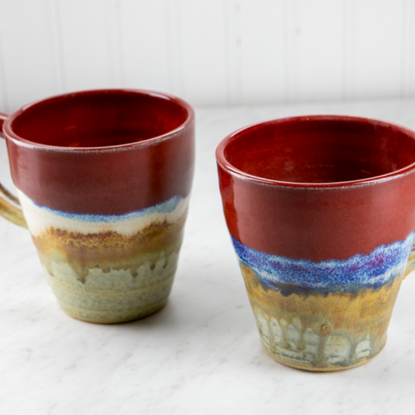 Crafter's Mug Set