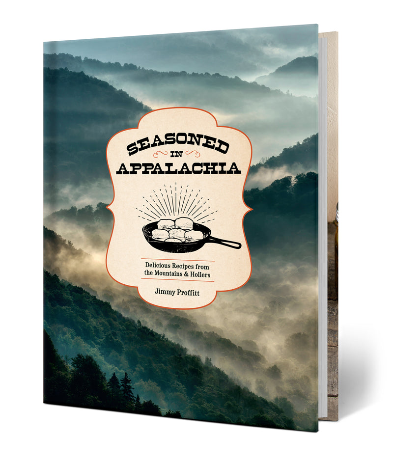 Seasoned In Appalachia