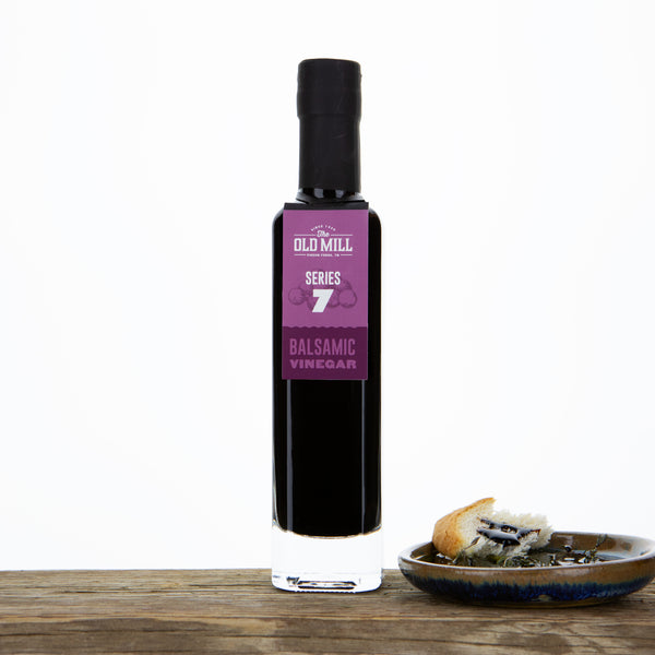 Series 7 Dark Balsamic Vinegar 250 ML