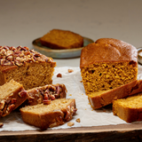 Sweet Bread Sampler