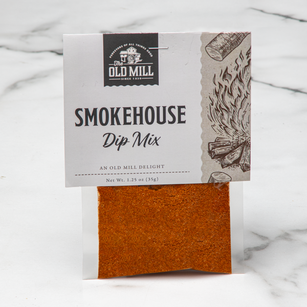 Smokehouse Dip Mix