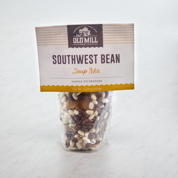 Southwest Bean Soup Mix