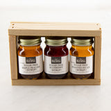 Sugar Free Syrup Sampler