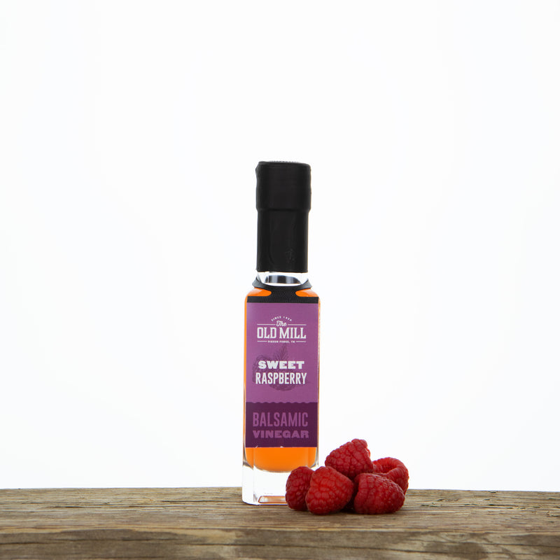 Sweet Raspberry Balsamic Vinegar 100 ML