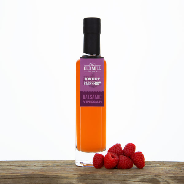 Sweet Raspberry Balsamic Vinegar 250 ML