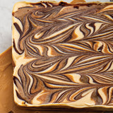 Tiger Butter Fudge