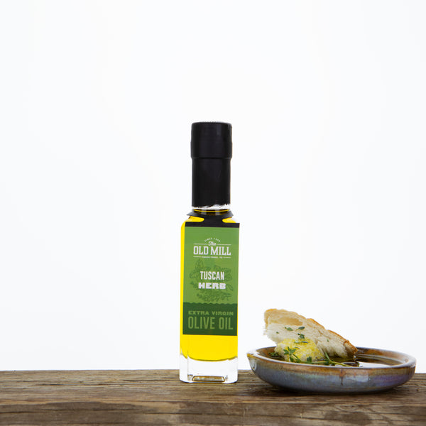 Tuscan Herb Olive Oil 100 ML