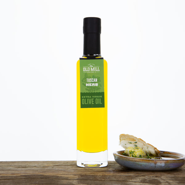 Tuscan Herb Olive Oil 250 ML