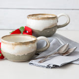 Soup Mug Gift Set