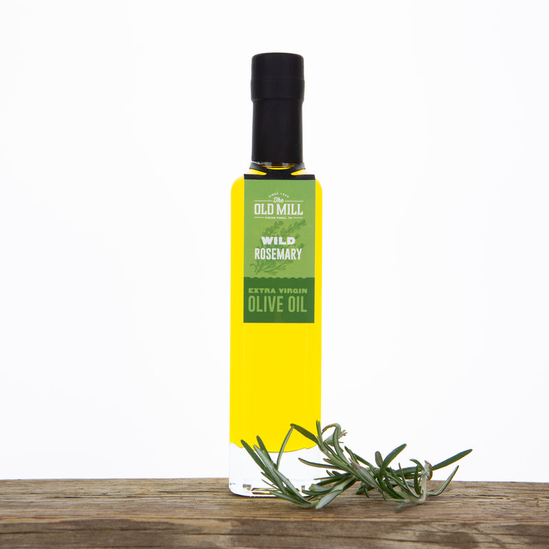 Wild Rosemary Olive Oil 250 ML