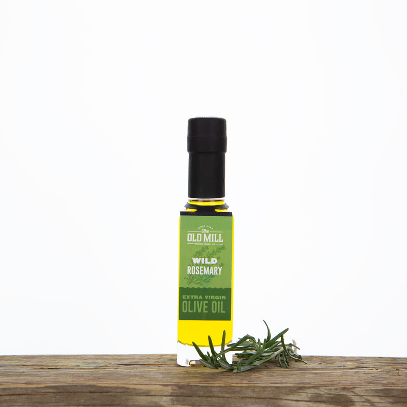 Wild Rosemary Olive Oil 100 ML