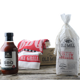 Southern Style BBQ Gift Set