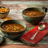 Chicken Tortilla Soup Starter