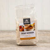 Creamy Mushroom Soup Mix