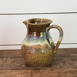 Table Pitcher - Cades Cove Fields