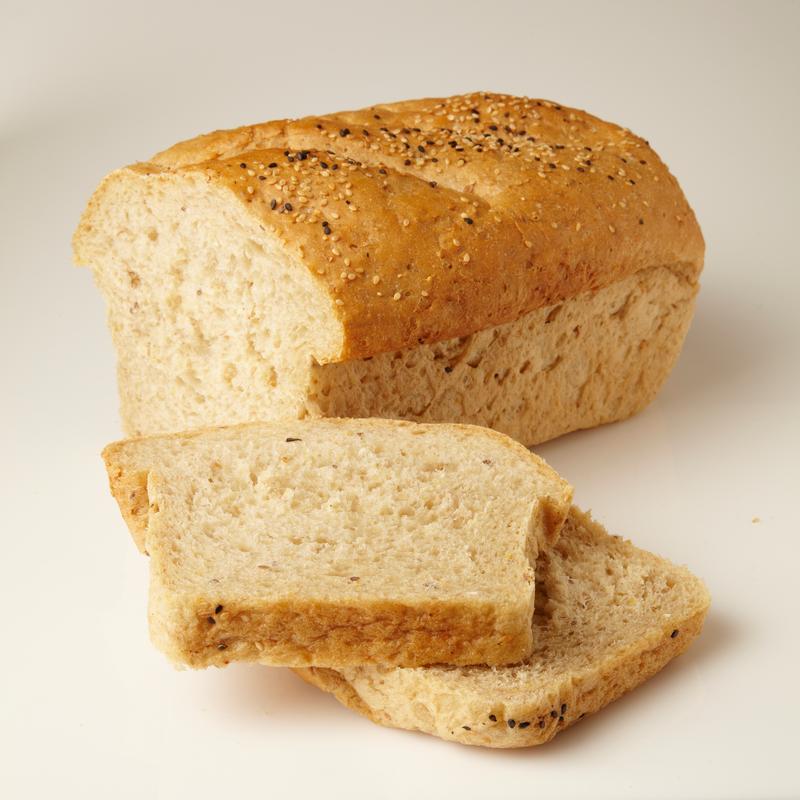 Multi Grain Bread – The Old Mill