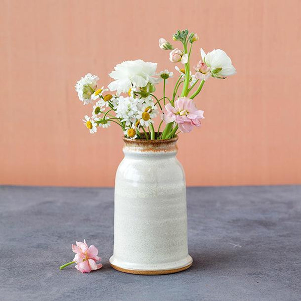 Small Vase Flowering Dogwood