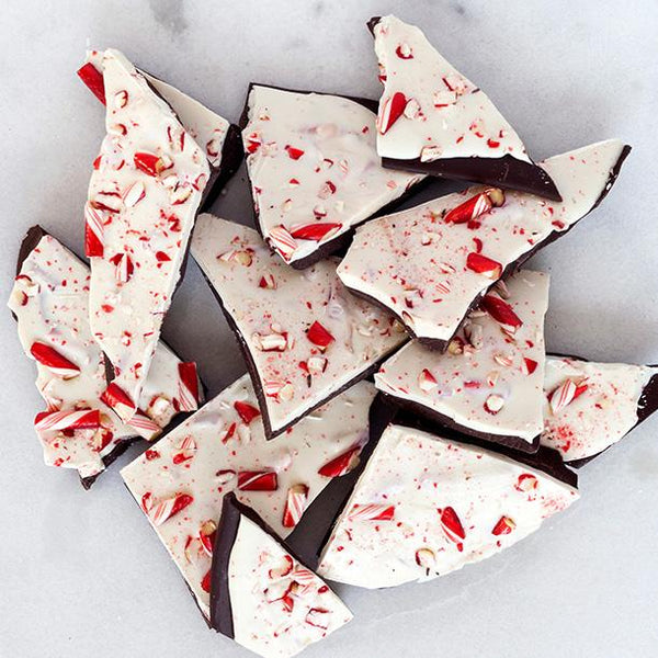 Peppermint Bark