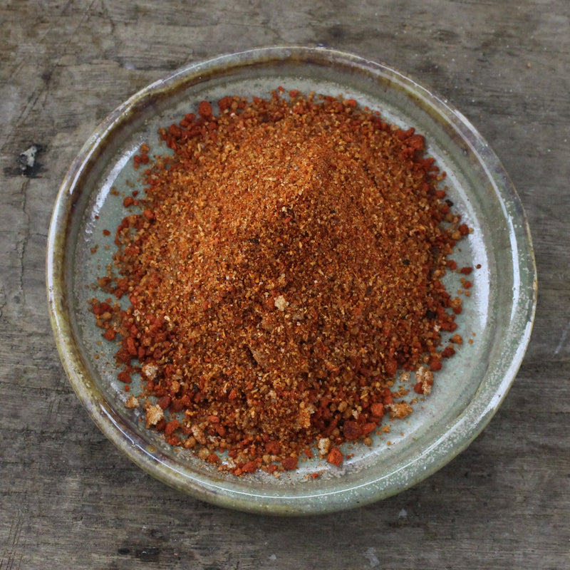 Bacon Salt