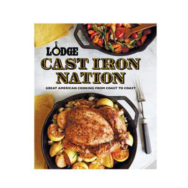 Cast Iron Nation