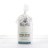Cream Cheese Pound Cake Mix