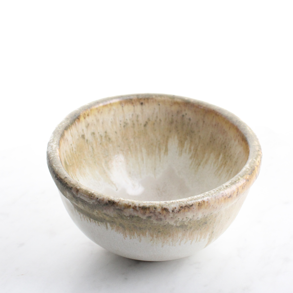 Entertaining Bowl in Flowering Dogwood