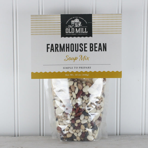 Farmhouse Bean Soup Mix