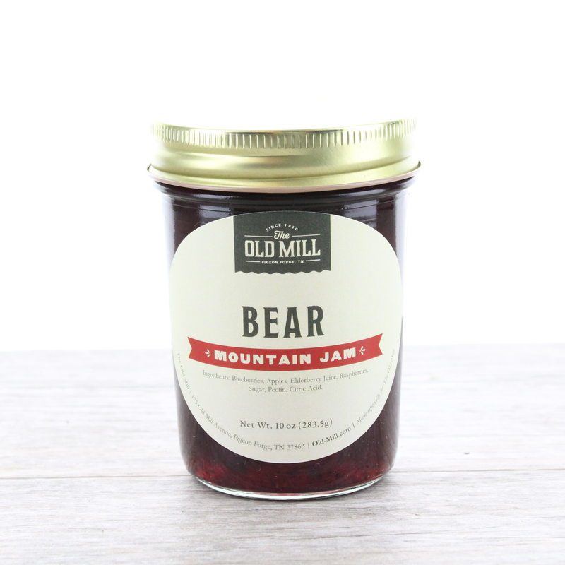 Bear Jam