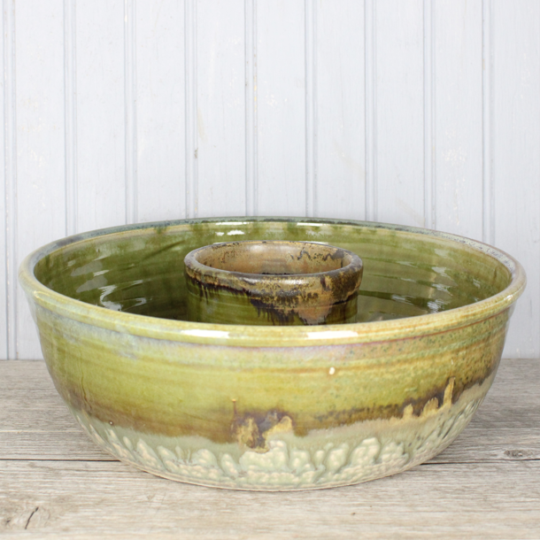 Patio Table Planter