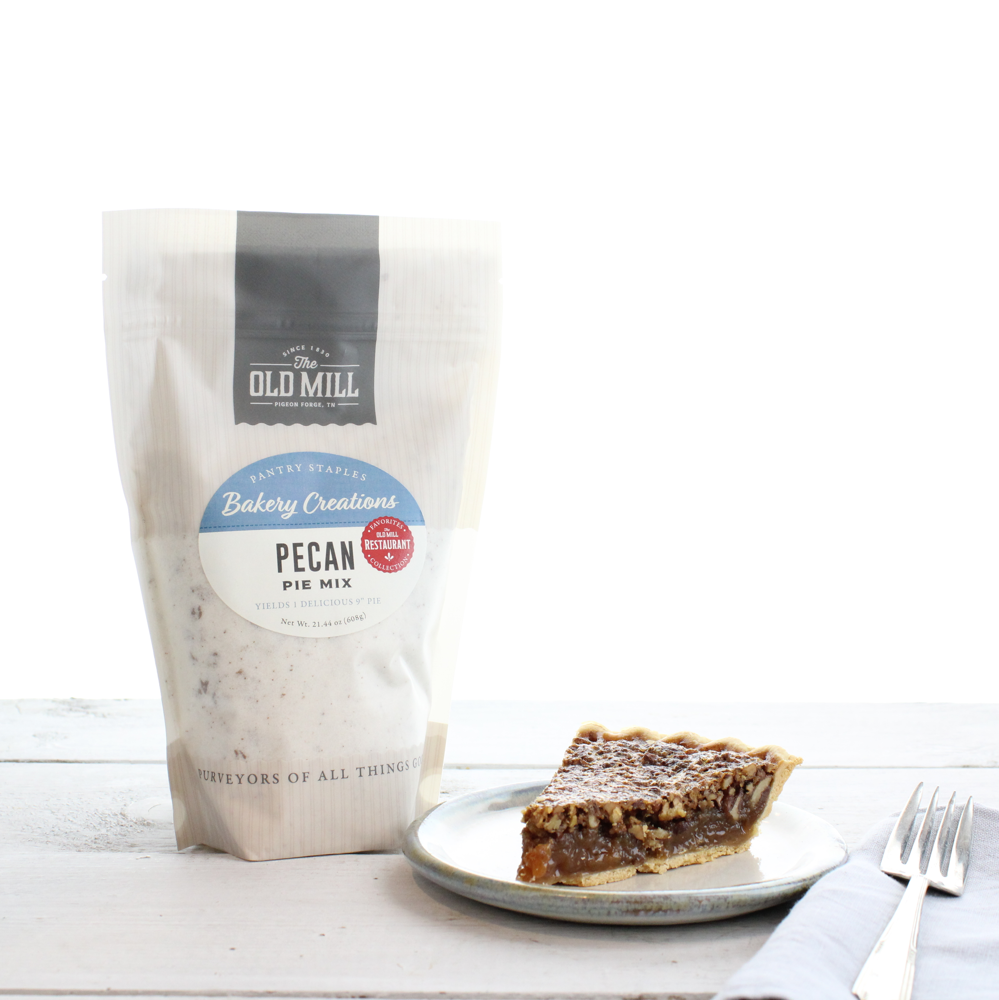 Pecan Pie Mix