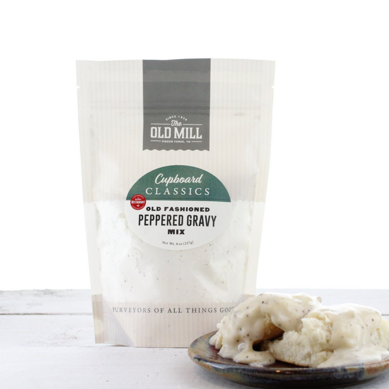 Peppered Gravy Mix The Old Mill peppered-gravy-mix-the-old-mill