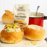 Bread Bowls