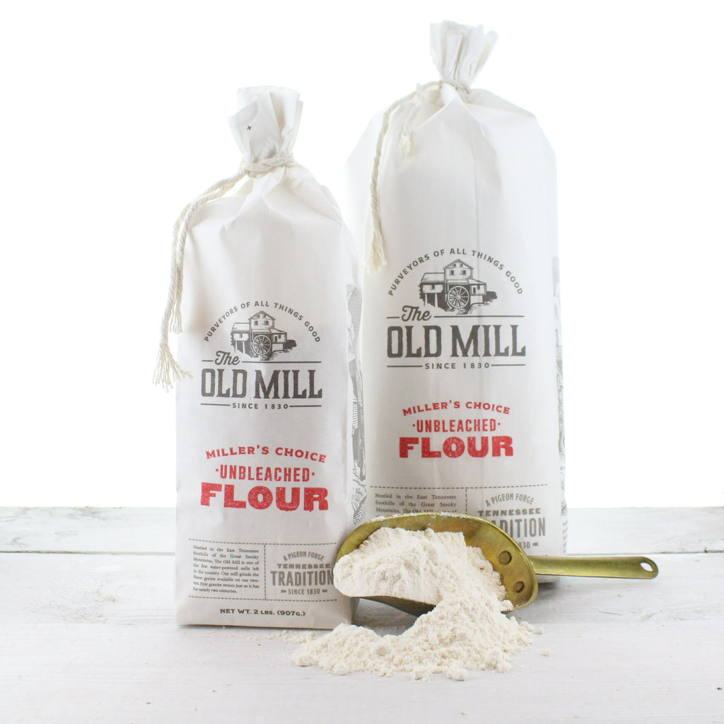 white lily unbleached all purpose flour Miller's Choice Unbleached Flour – The Old Mill
