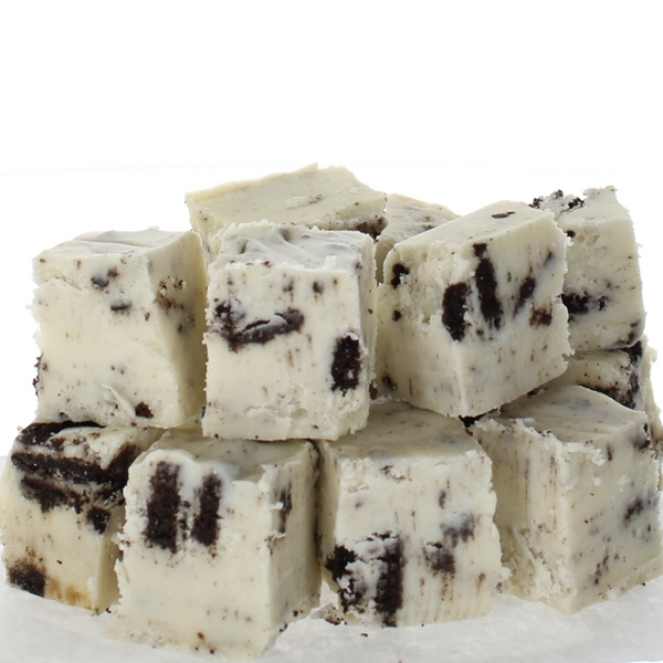 Cookies and Cream Fudge