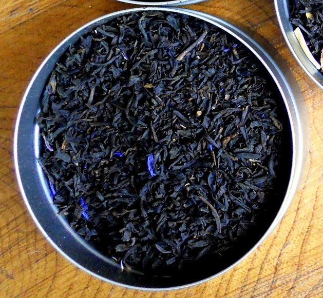 Tea Earl Grey – The Old Mill
