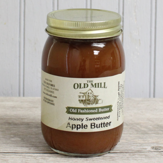 If you're looking for a delicious and versatile spread to add some sweetness to your meals, look no further than honey apple butter. This homemade spread is made with just a few simple ingredients and can be used in a variety of ways. Whether you spread it on toast, use it as a topping for yogurt or ice cream, or incorporate it into recipes, honey apple butter is sure to add a burst of flavor.